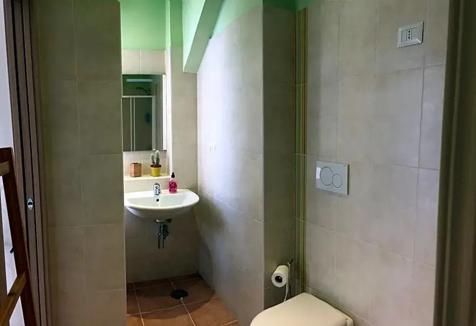 B&B Sorgente 23