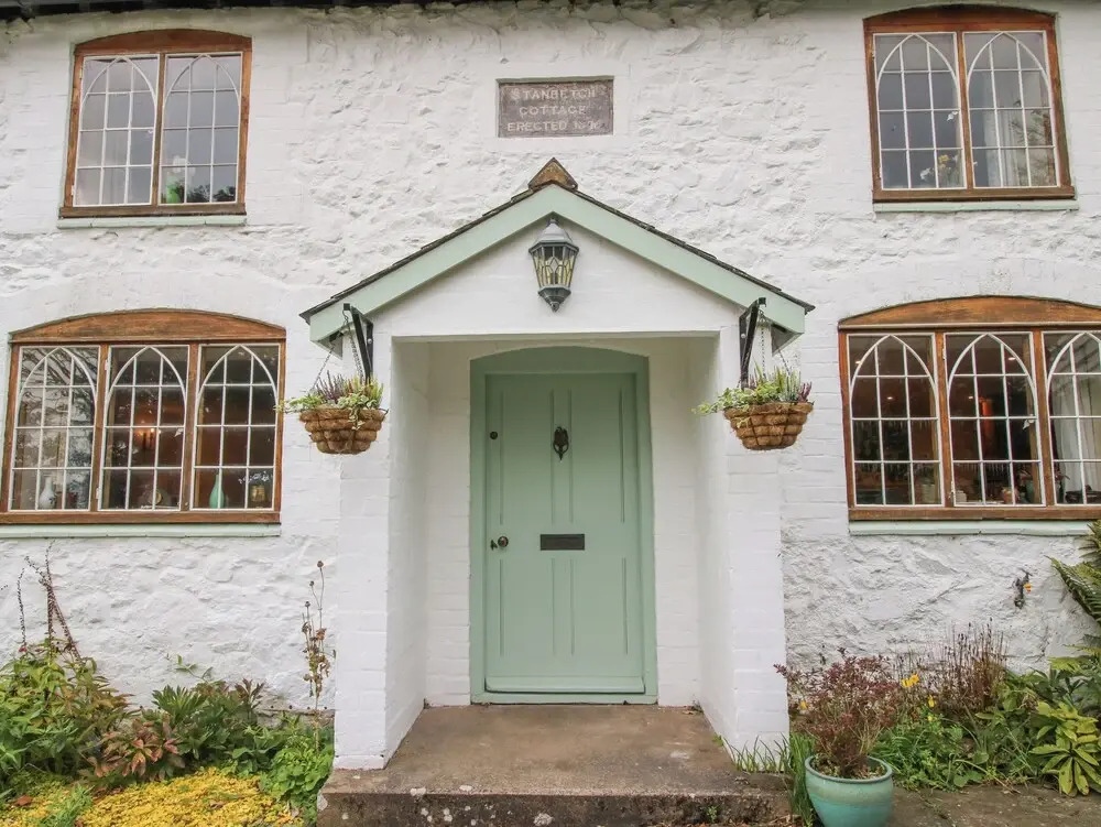 Rowan Cottage