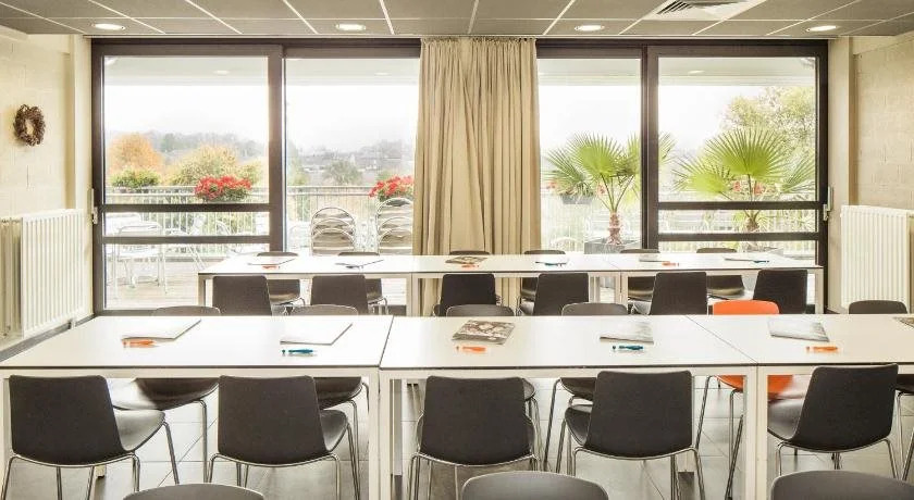 Hostel De Veurs