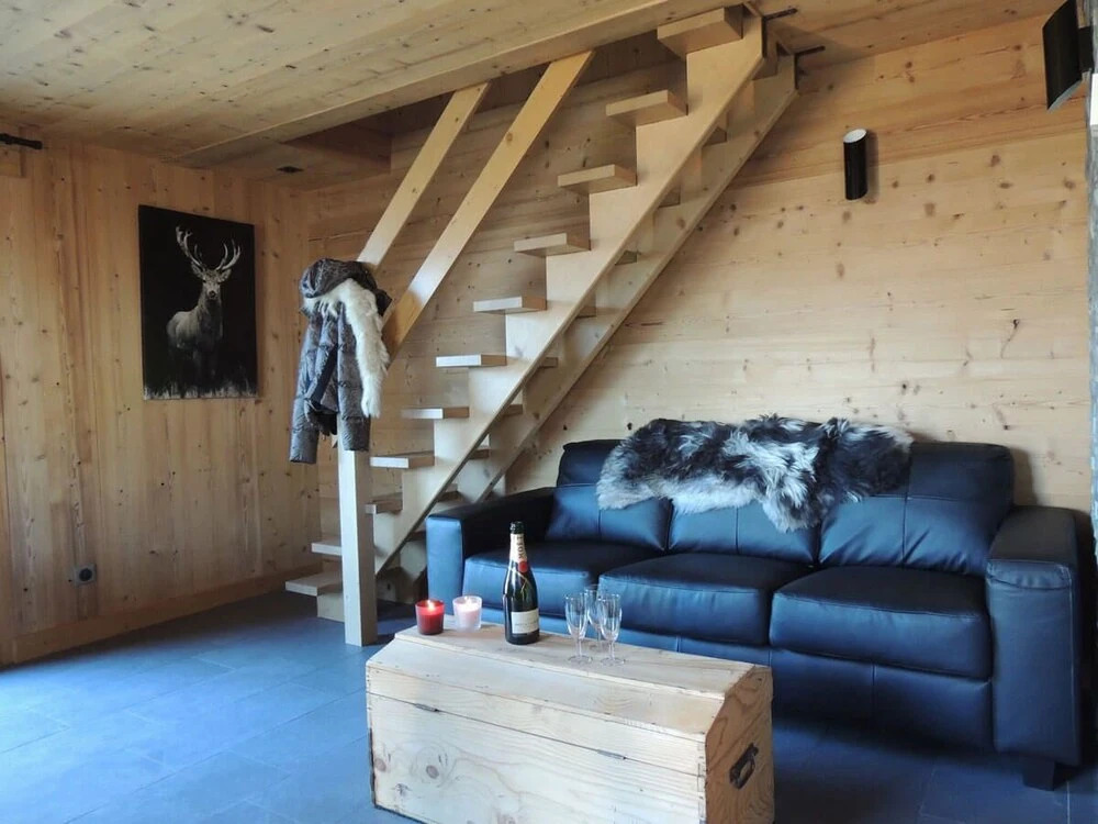 Chalet Socali Le Grand Bornand