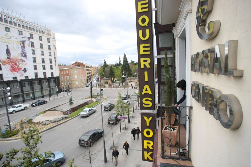 Hostal Centro