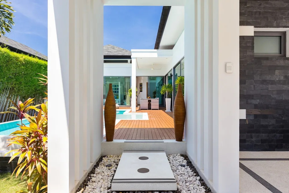 Villa Ralf