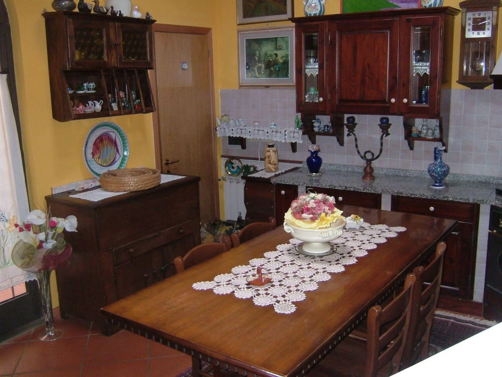 Montechiari In Chianti
