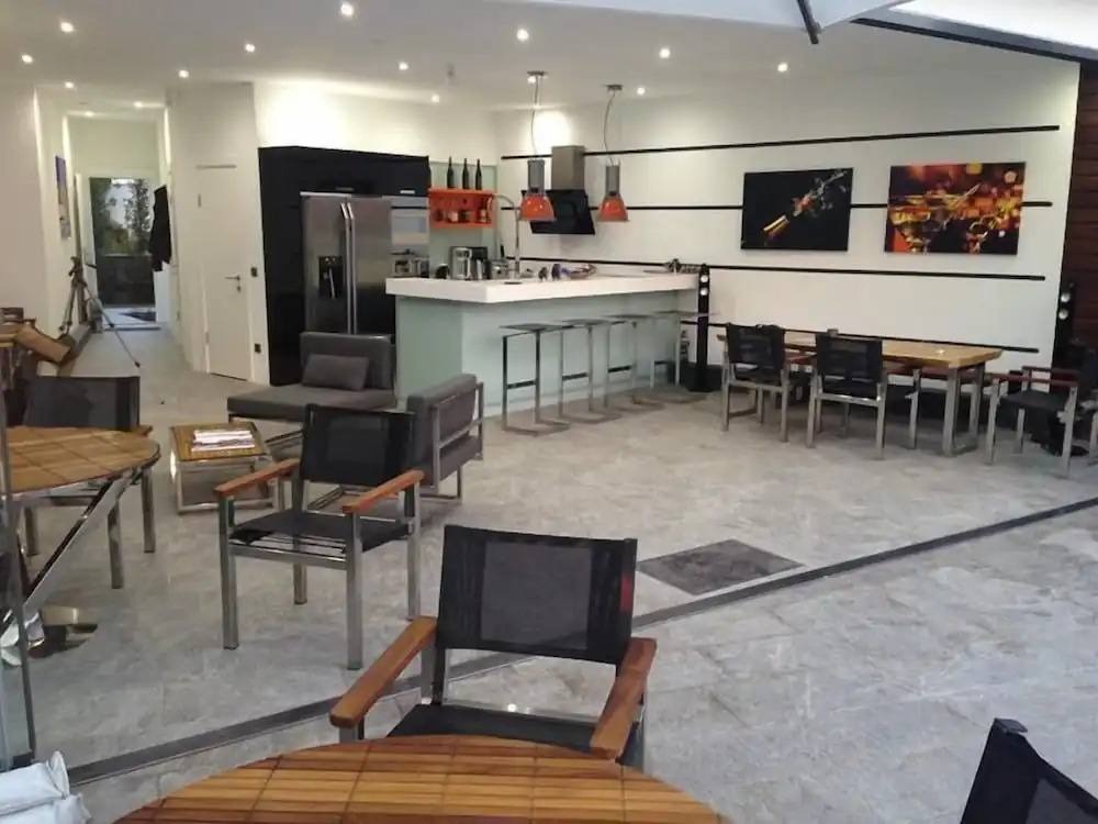 Yahsis Yahsi Resort Aparts
