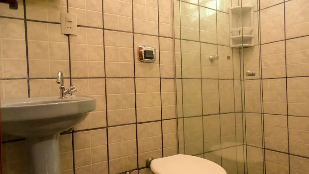 Pousada Dom Hotel