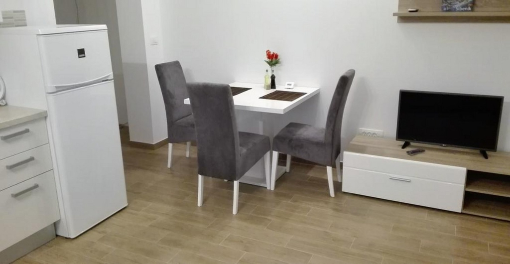 Apartment Damir A1 Sibenik, Riviera Sibenik