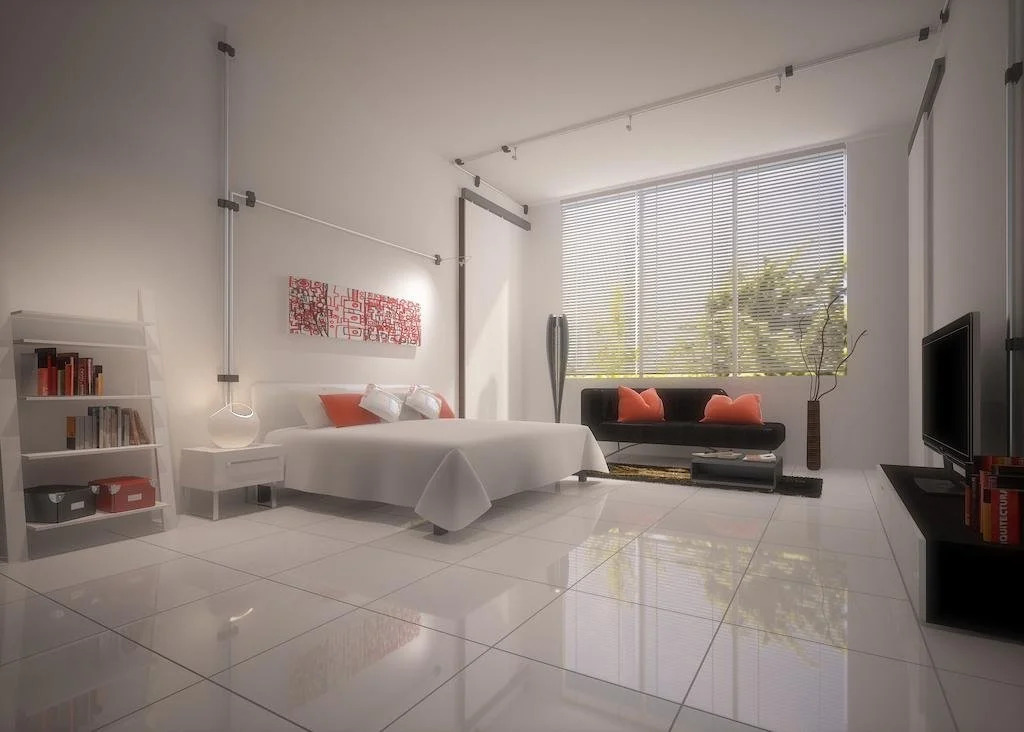 The Paradise Villa