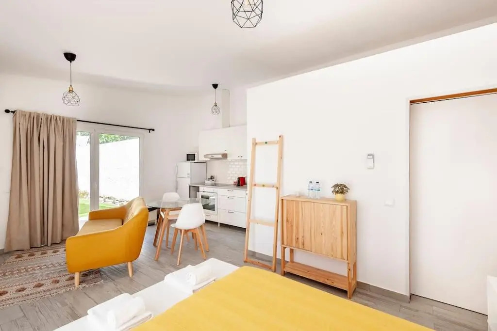 Sintra Studio Garden - Free Parking