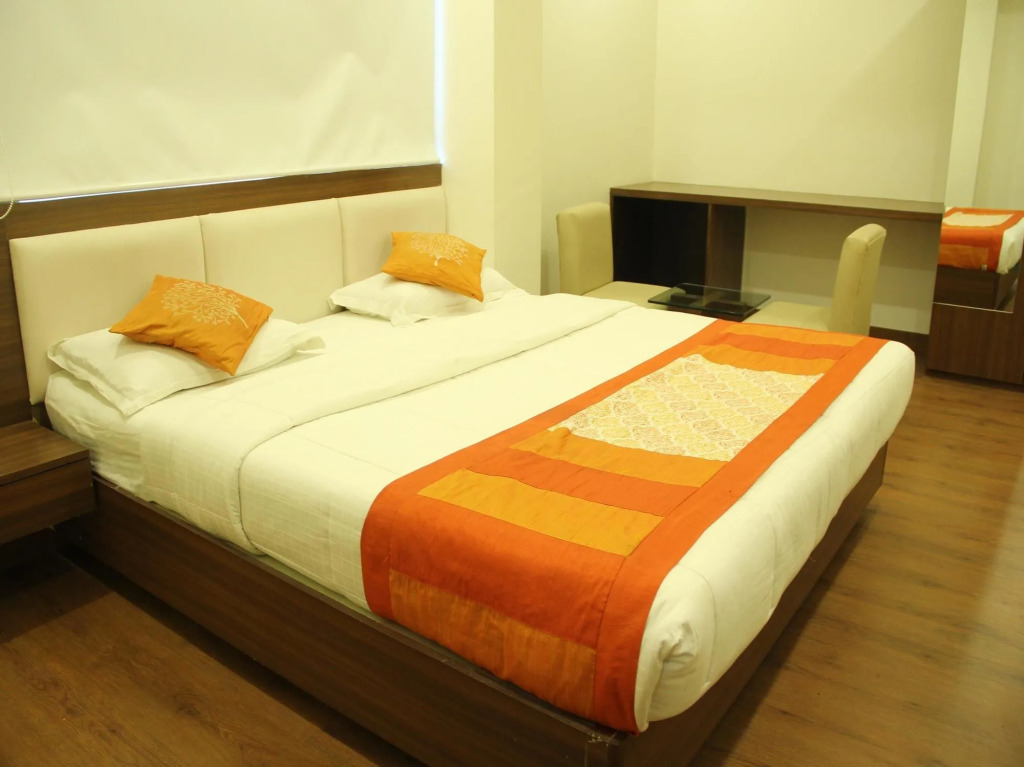 Silvotel By Bizzgrow Hotels