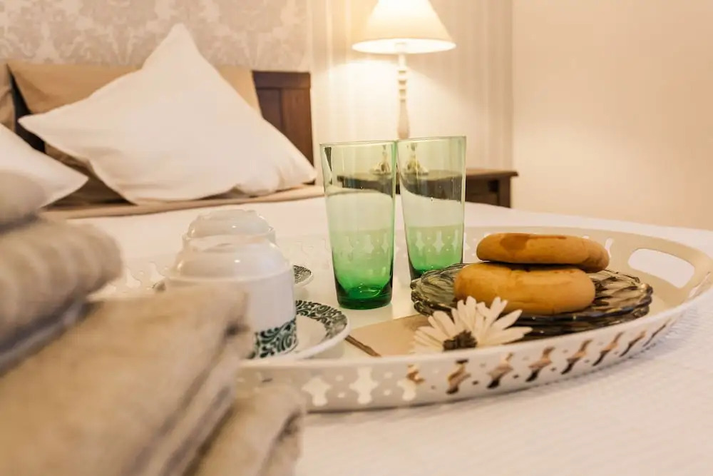 Classy Central Apartment near Acropolis