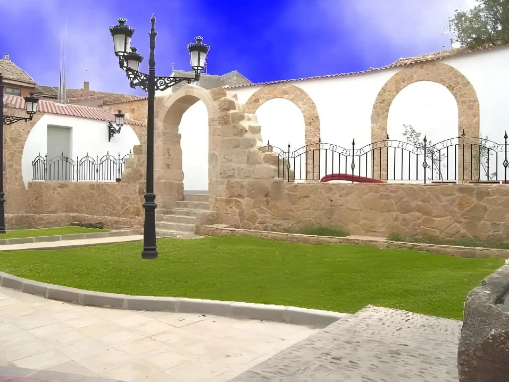 La Hacienda de mi Señor