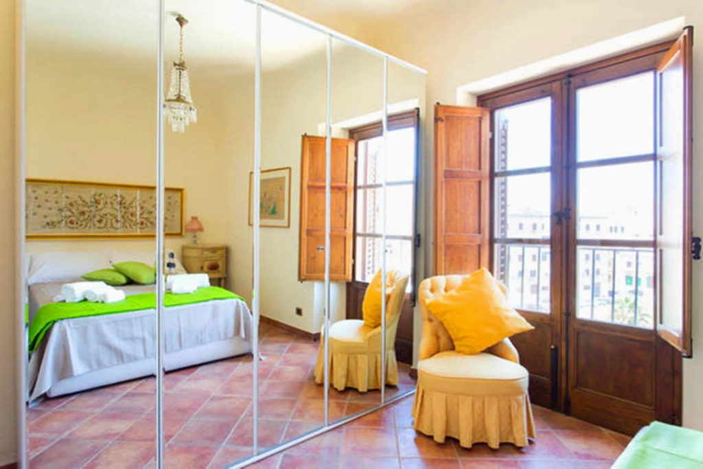 Kasa Kala Rooms & Apartments