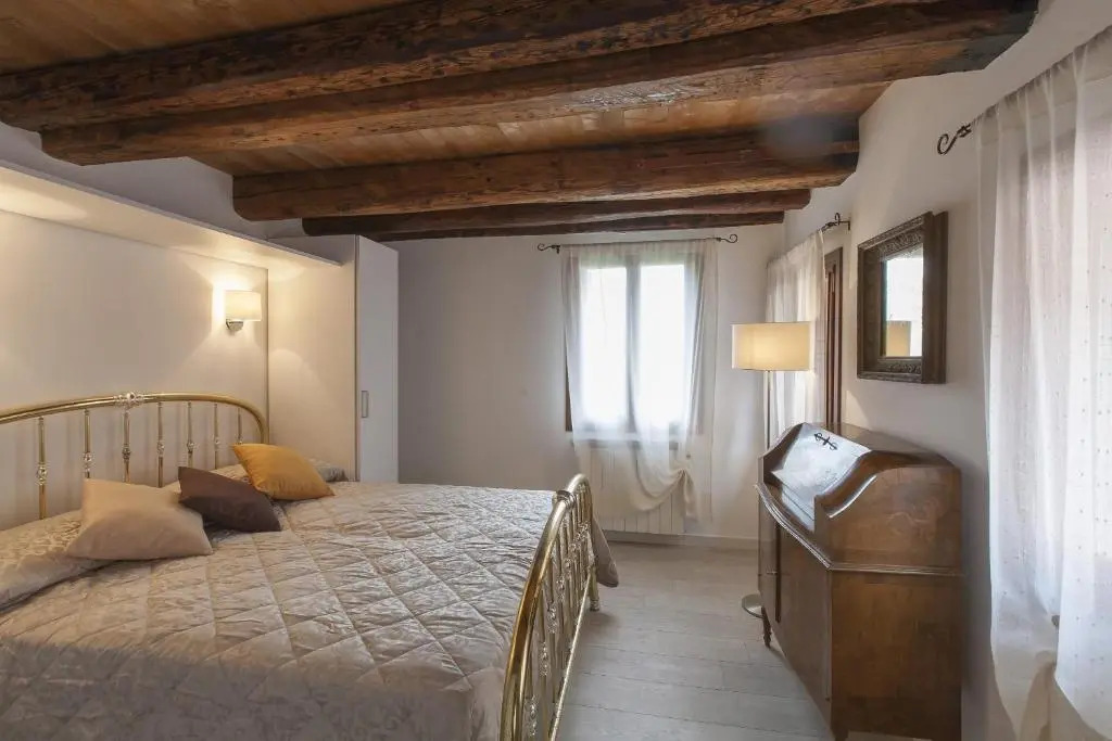 Residenza Tiziano