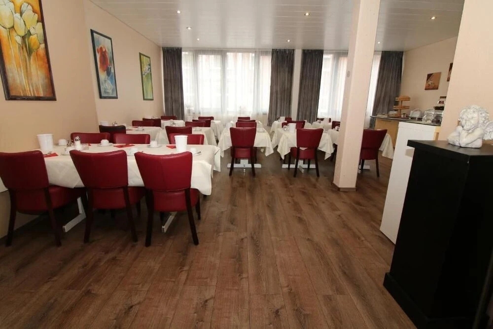 Concorde Hotel Ascot