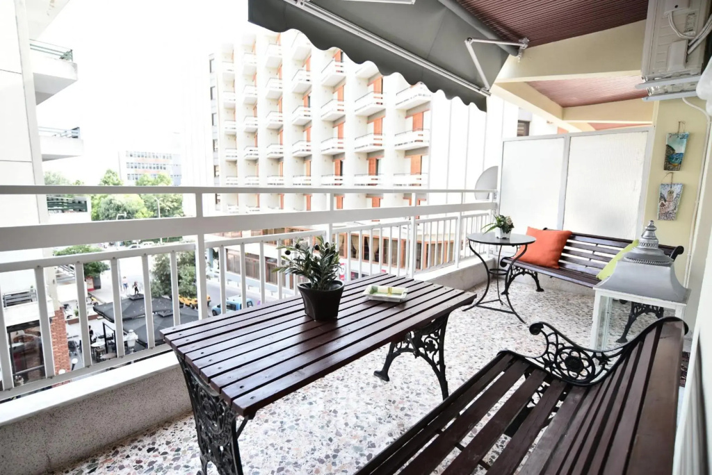 Queens Bed&Rest Luxury Apartment