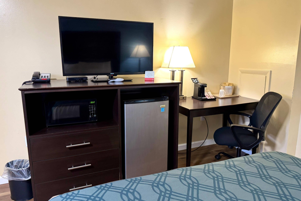 Econo Lodge Woodstock - Shenandoah Valley I-81