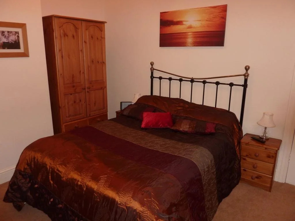 Heworth Villa