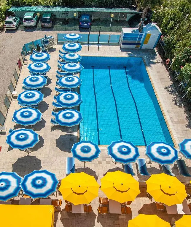 Hotel Olimpic