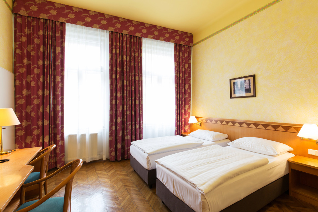 Hotel Post Wien