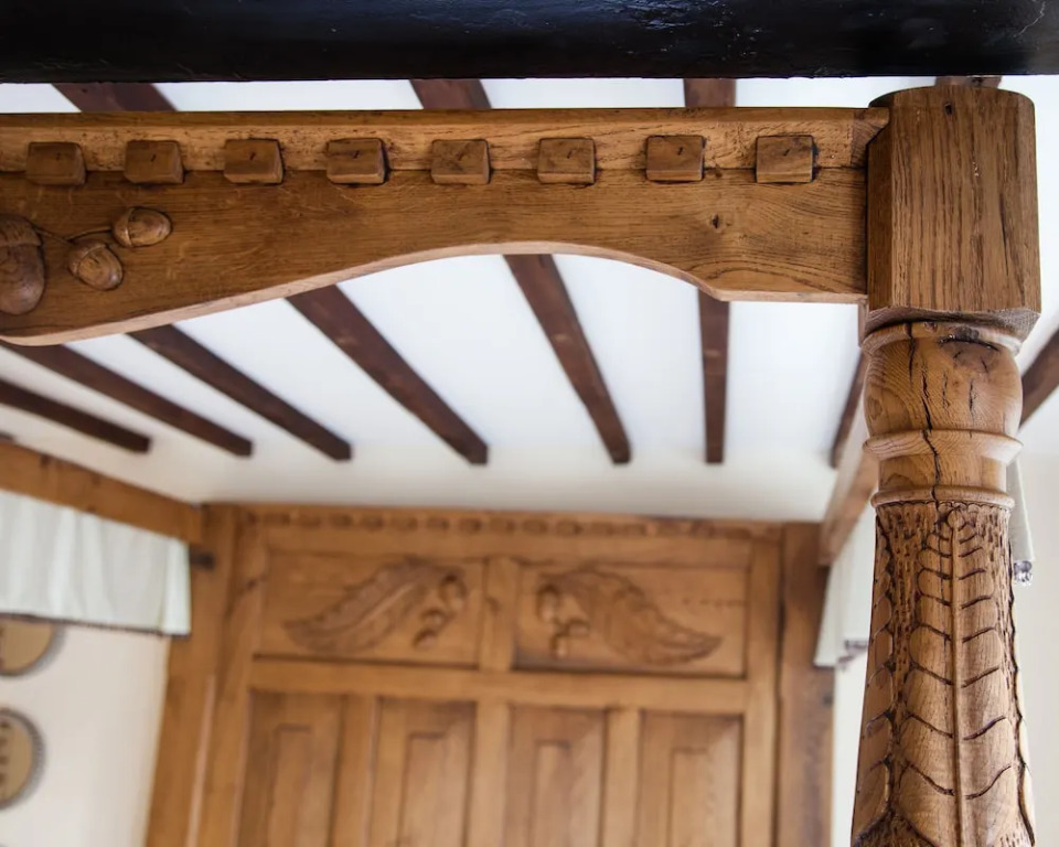 The Powell Birchington, Boutique Rooms