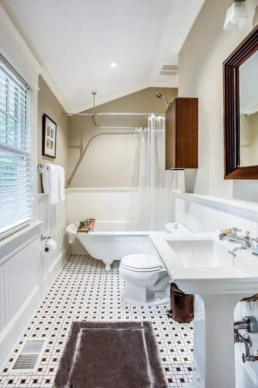 Intown Craftsman