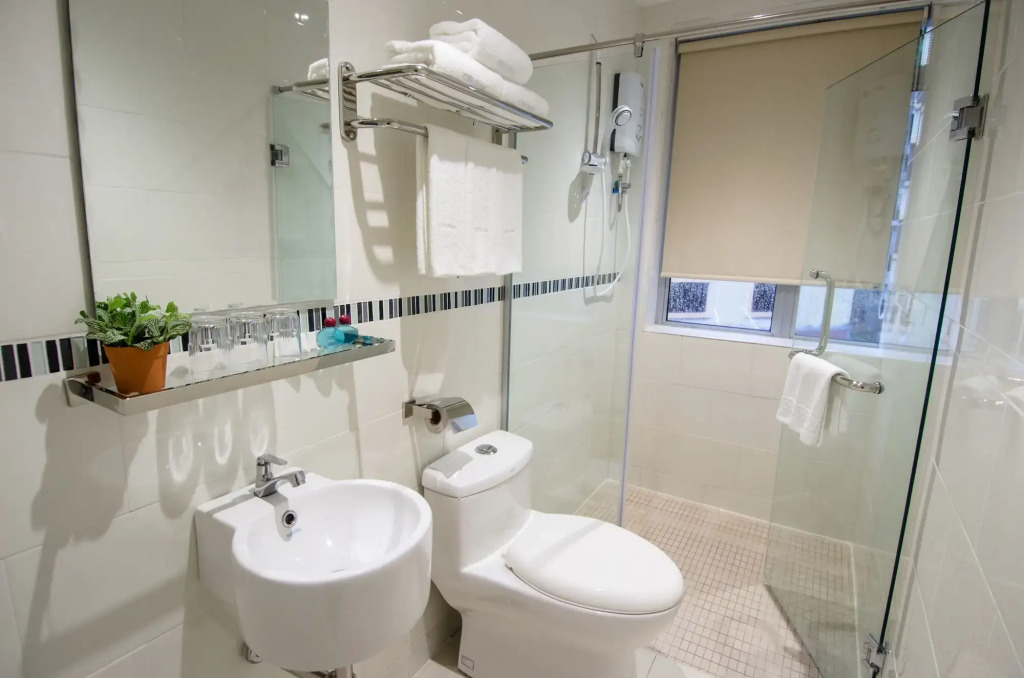 12FLY Hotel Kuala Lumpur