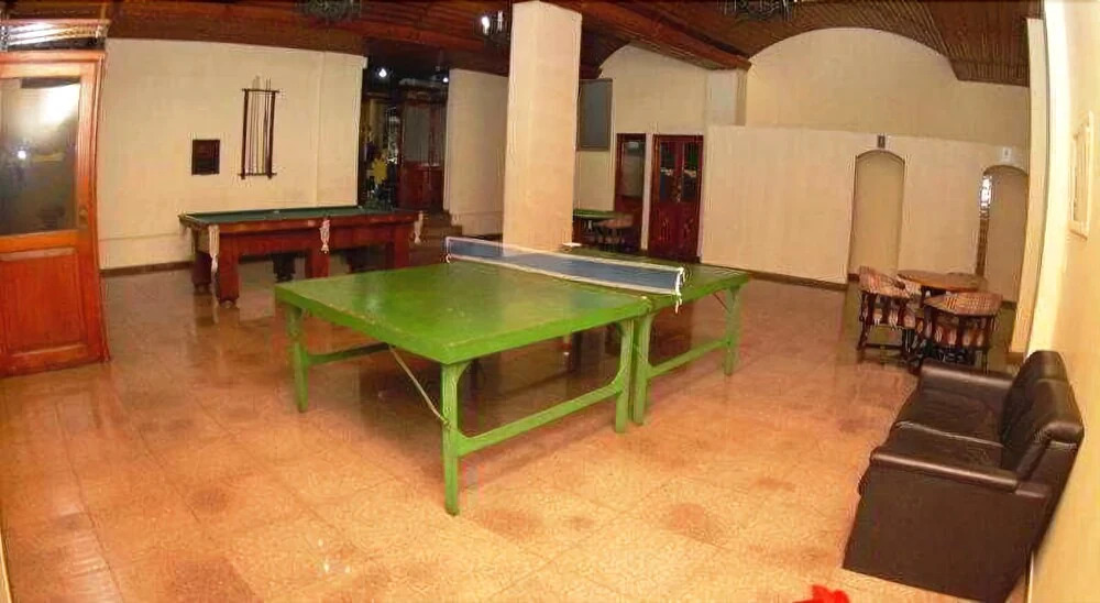 Hostel Estoril Foz