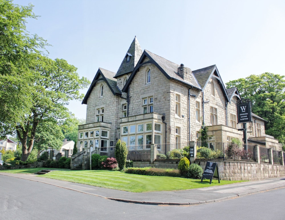 The Wheatley Arms