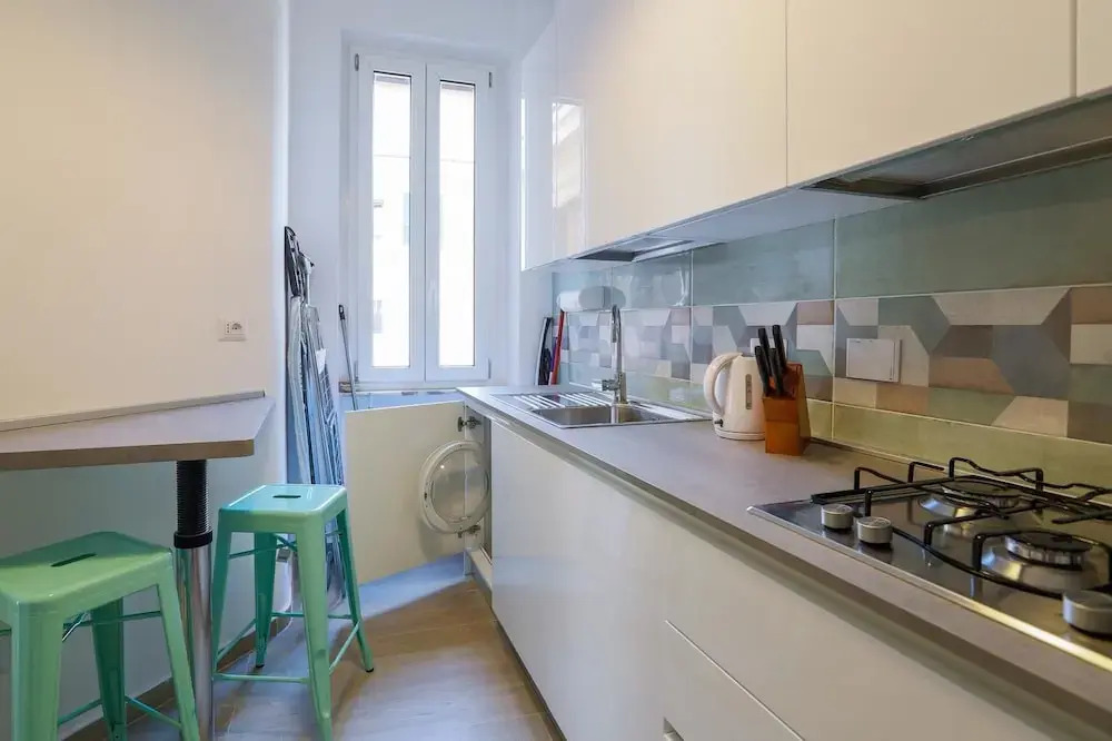 Antica Roma Apartments