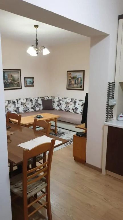 Valentinas Apartment
