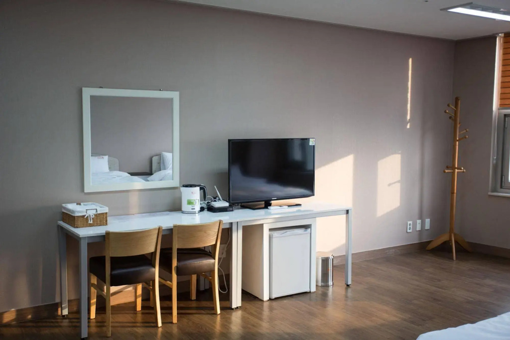 "GRAND OPENED" Maxtyle Guesthouse Dongdaemun