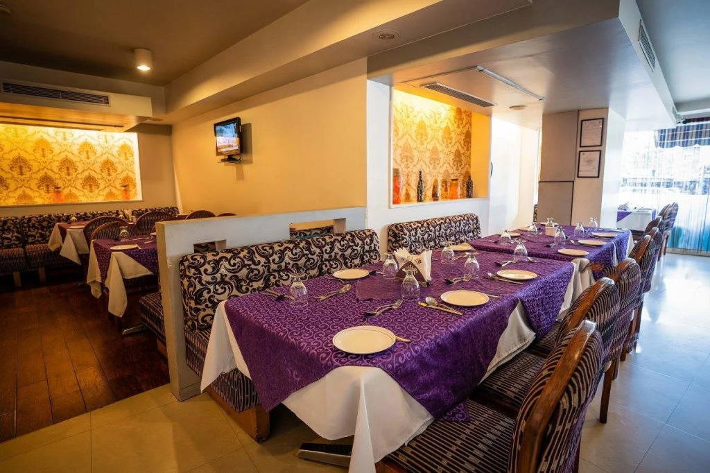 Hotel Amer Palace