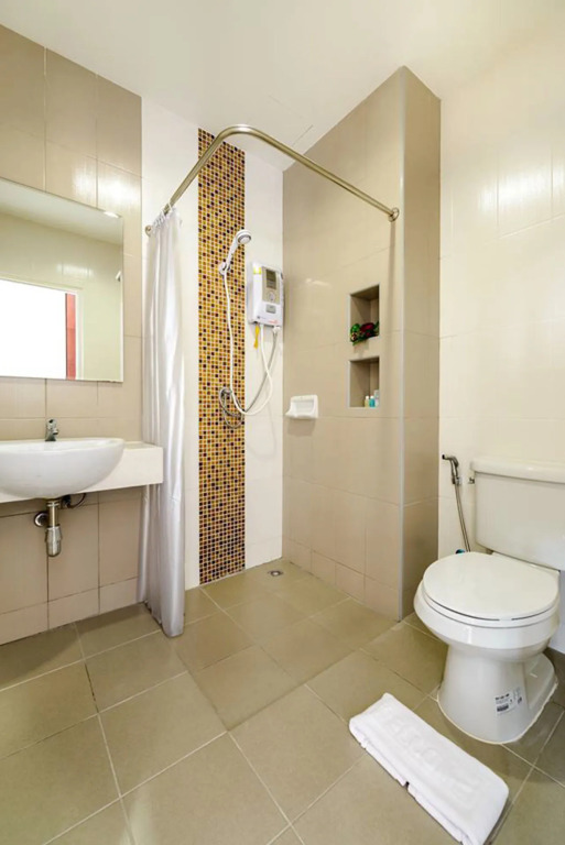 The Topaz Residence Phuket Town