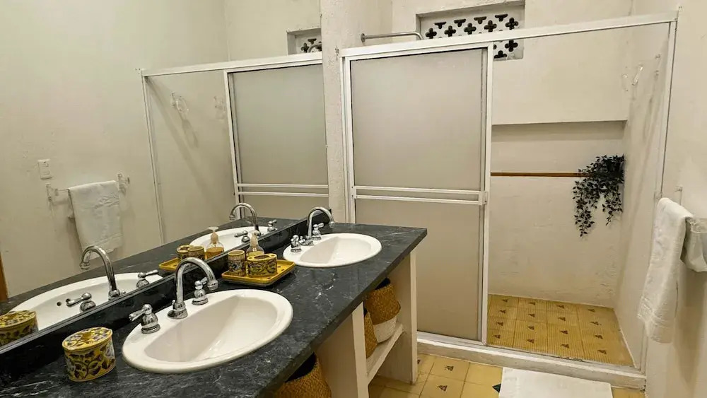 Casa Zarah - Alma Hotels