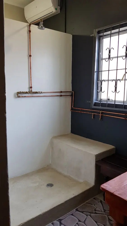 Rustique Paris Guest House