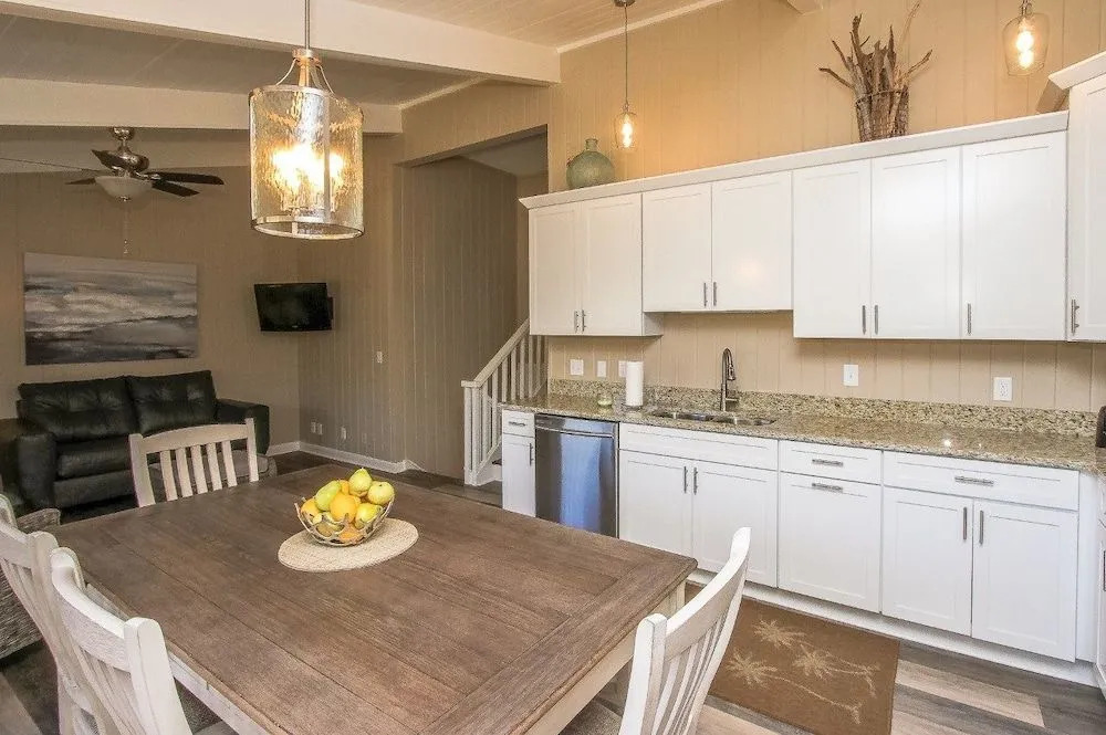 Beach Villa #WBV024