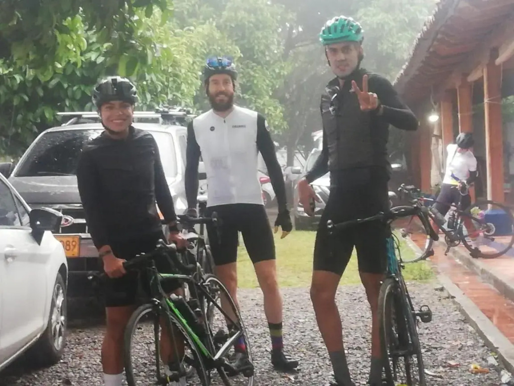 Hotel Refugio Bike
