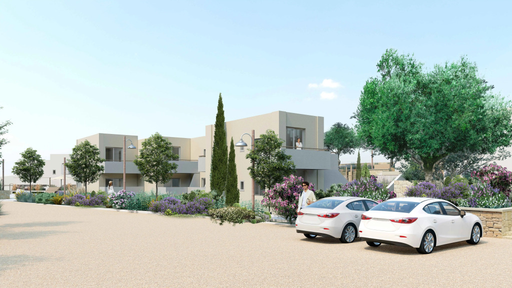 Villaggio Mare Suites