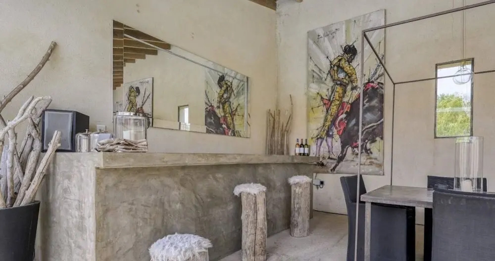 Mas Sainte Marie - Private Hot Tub Suites