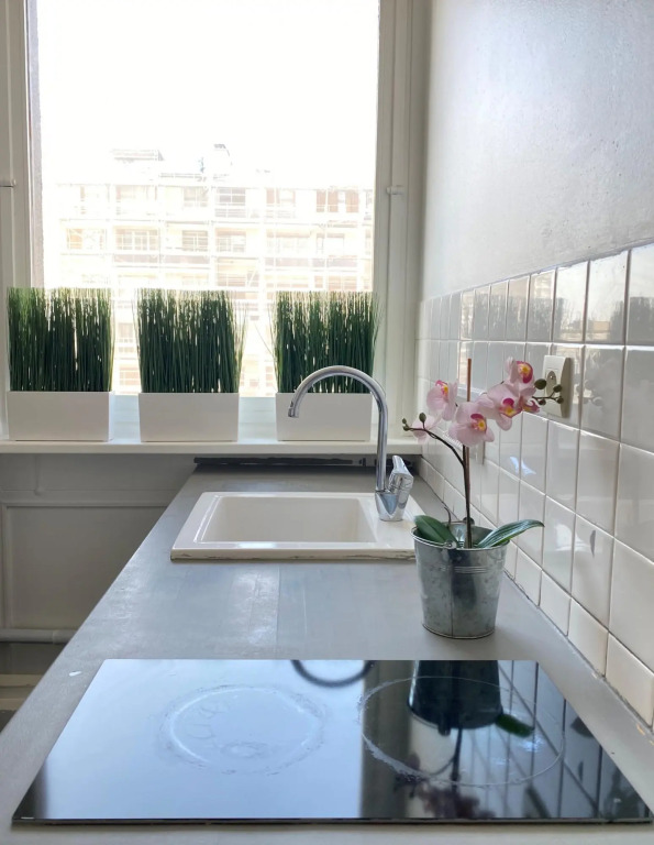 1615 - Family apartment with terrace