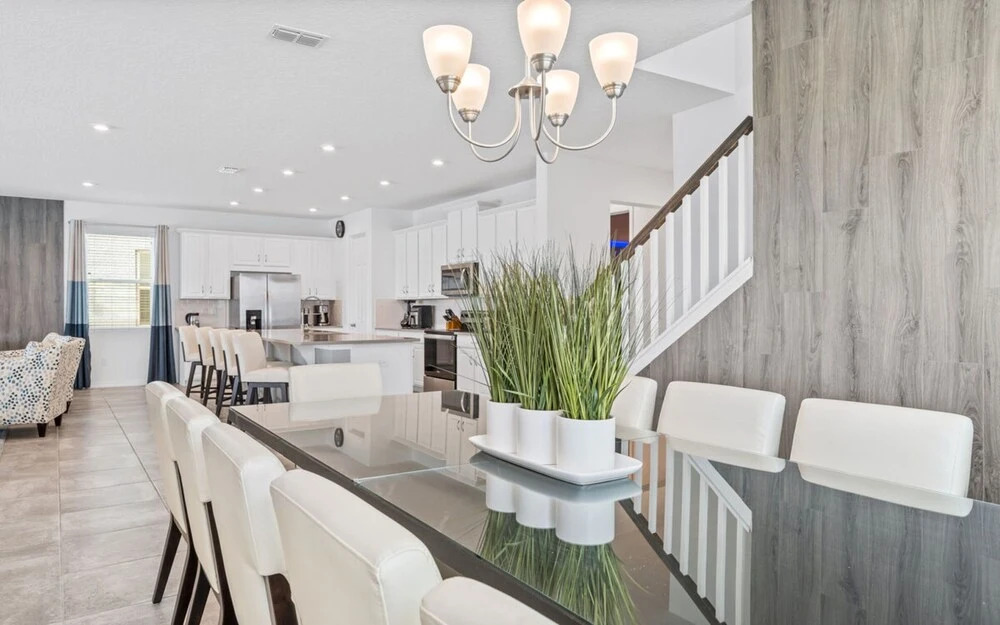 9 BR Hacienda Magallanes by AV Dreams