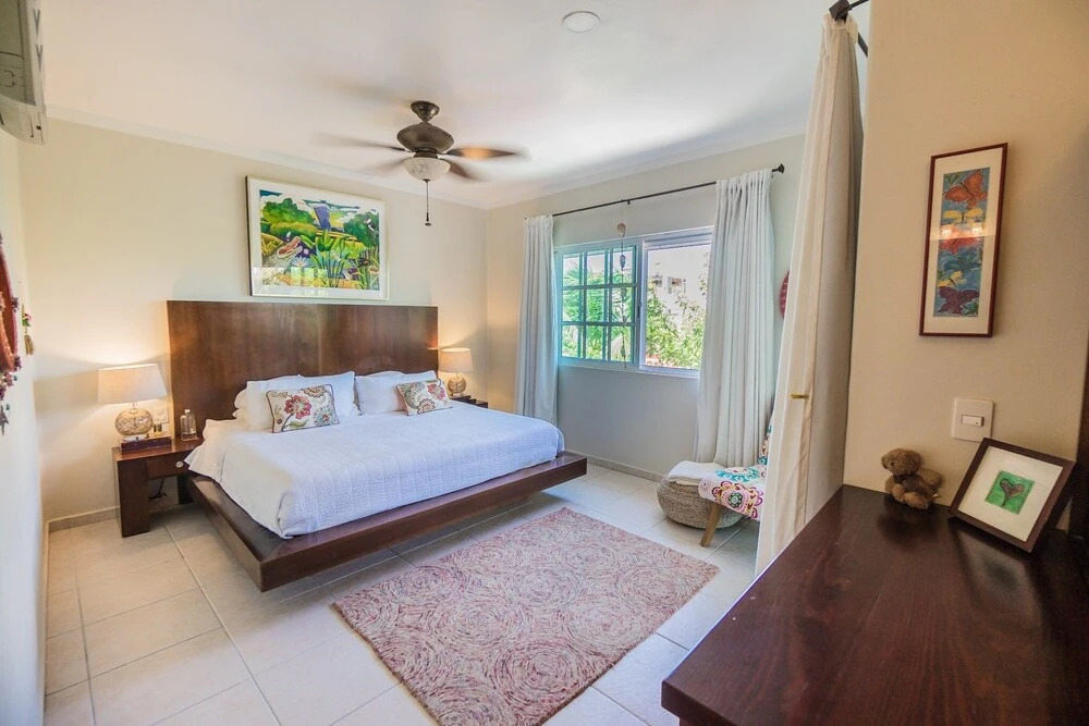 Buen Aqua 7 2 Bedroom Condo