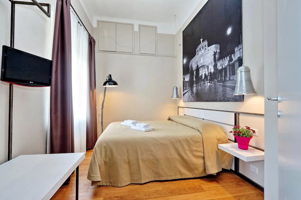 Restart Accommodations Labicana