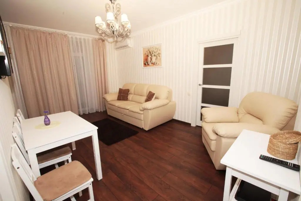 Apartment in the Centre of City