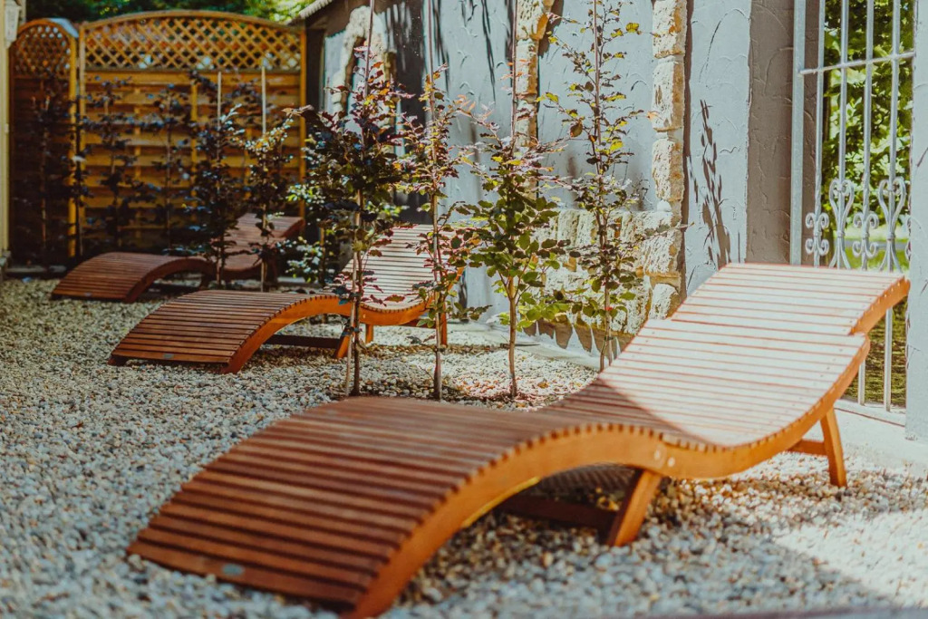 Boutique Hotel Rothenburger Hof