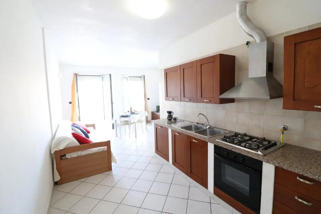 Casa vacanze Vanessa in Salento 5 posti