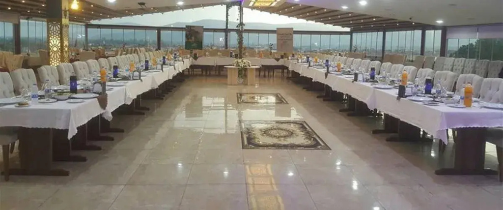 Grand Alin Hotel