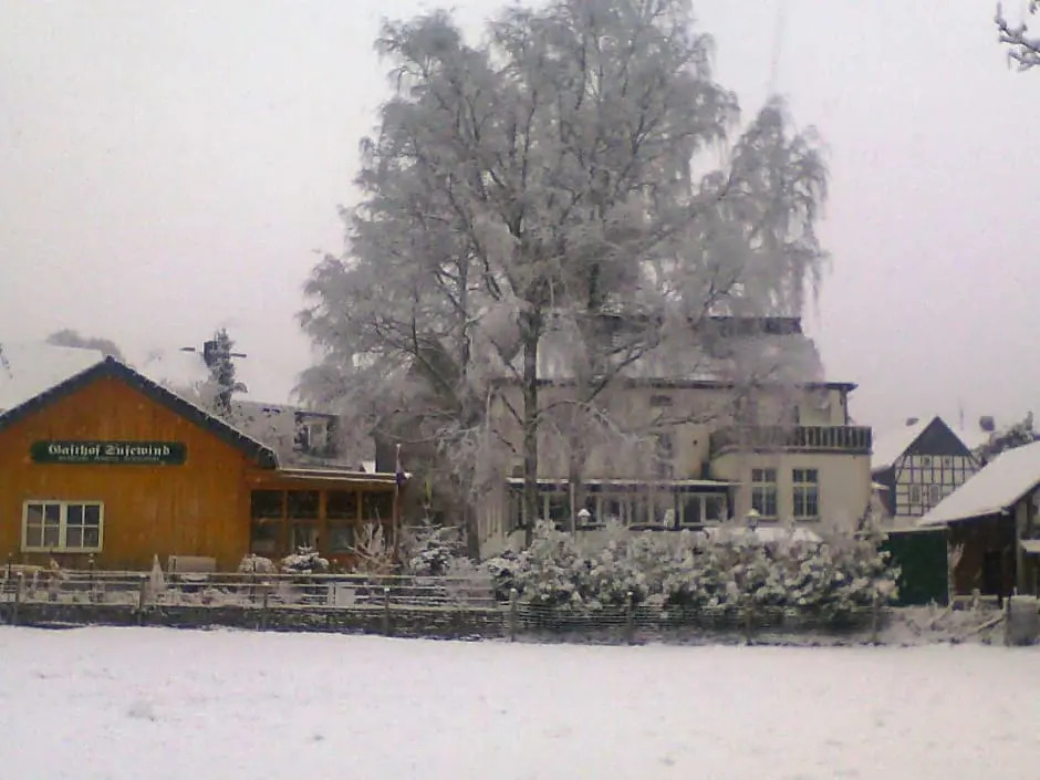 Gasthof Susewind