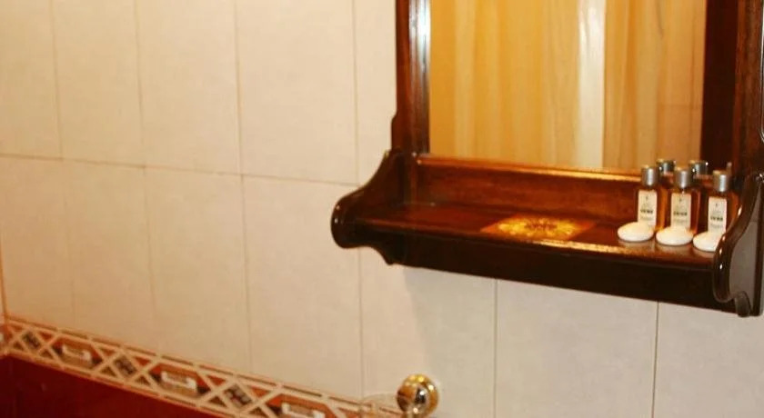 Hotel Rio Piedra