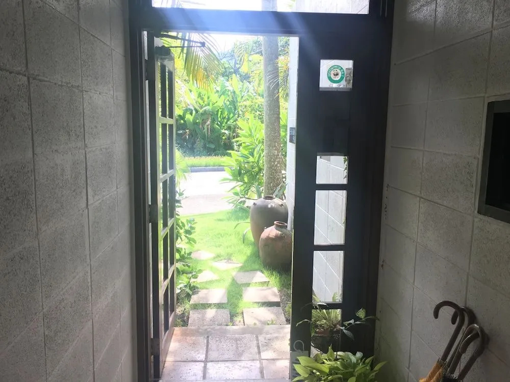 Pension Iriomote